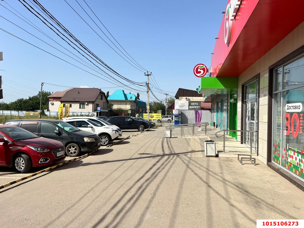 Фото №6: Торговое помещение 79 м² - Краснодар, Сады Калинина, ул. Средняя, 27