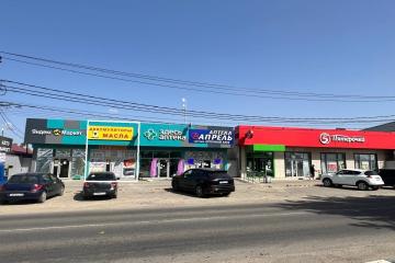 Фото №1: Коммерция 78 м² - Краснодар, мкр. Сады Калинина, ул. Средняя, 27