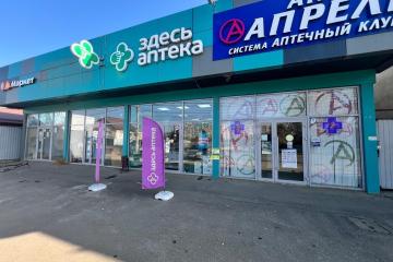 Фото №3: Коммерция 78 м² - Краснодар, мкр. Сады Калинина, ул. Средняя, 27