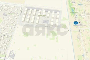 Фото №2: Торговое помещение 79 м² - Краснодар, мкр. Сады Калинина, ул. Средняя, 27