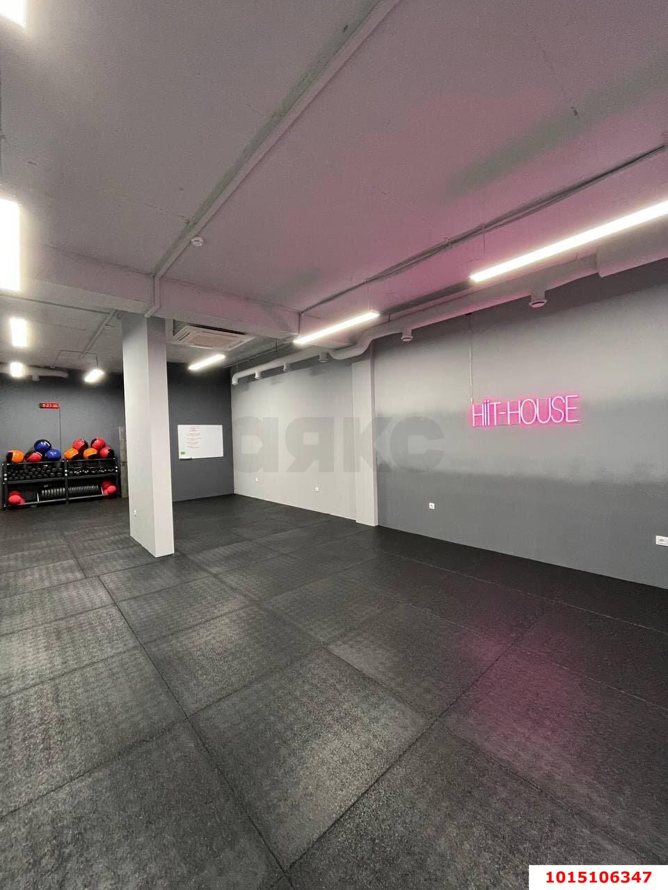 Фото №8: Торговое помещение 89 м² - Краснодар, ЖК Победный, ул. Евгении Жигуленко, 13