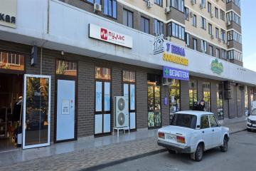 Фото №1: Коммерция 88 м² - Краснодар, мкр. ЖК Победный, ул. Евгении Жигуленко, 13