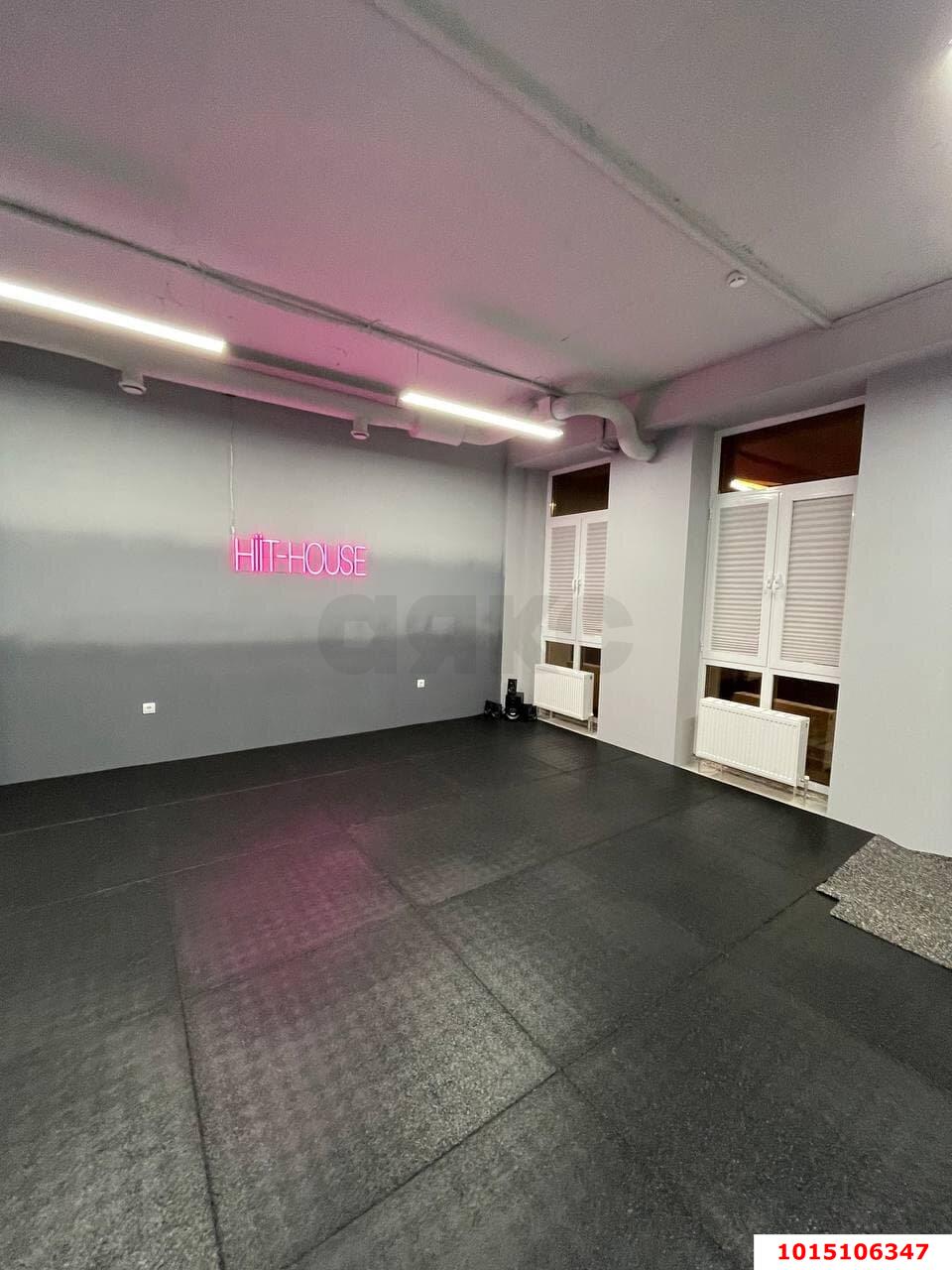 Фото №7: Торговое помещение 89 м² - Краснодар, ЖК Победный, ул. Евгении Жигуленко, 13