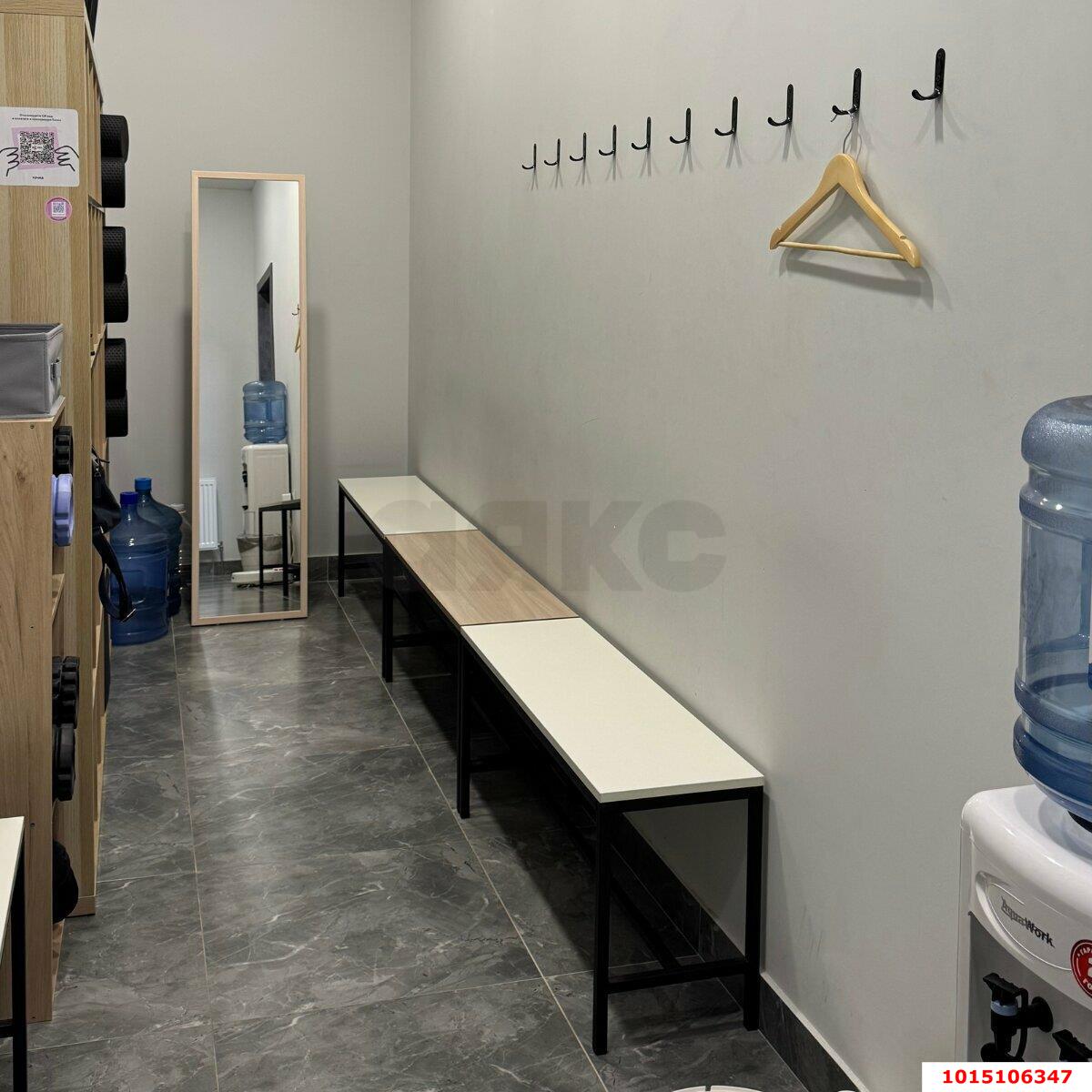 Фото №9: Торговое помещение 89 м² - Краснодар, ЖК Победный, ул. Евгении Жигуленко, 13