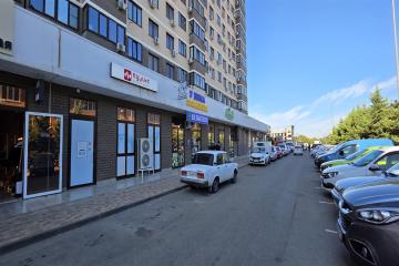 Фото №2: Коммерция 88 м² - Краснодар, мкр. ЖК Победный, ул. Евгении Жигуленко, 13