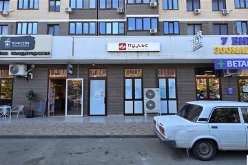 Фото №3: Торговое помещение 89 м² - Краснодар, мкр. ЖК Победный, ул. Евгении Жигуленко, 13