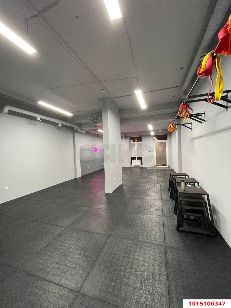 Фото №10: Торговое помещение 89 м² - Краснодар, ЖК Победный, ул. Евгении Жигуленко, 13