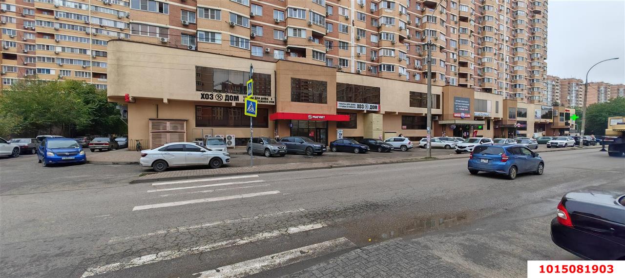 Фото №6: Торговое помещение 1666 м² - Краснодар, 9-й километр, пр-д Репина, 5