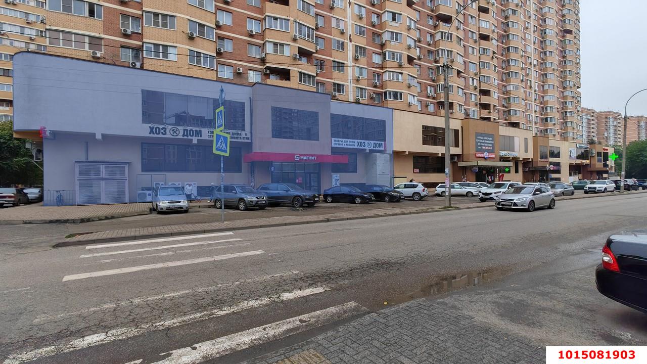 Фото №1: Торговое помещение 1666 м² - Краснодар, 9-й километр, пр-д Репина, 5