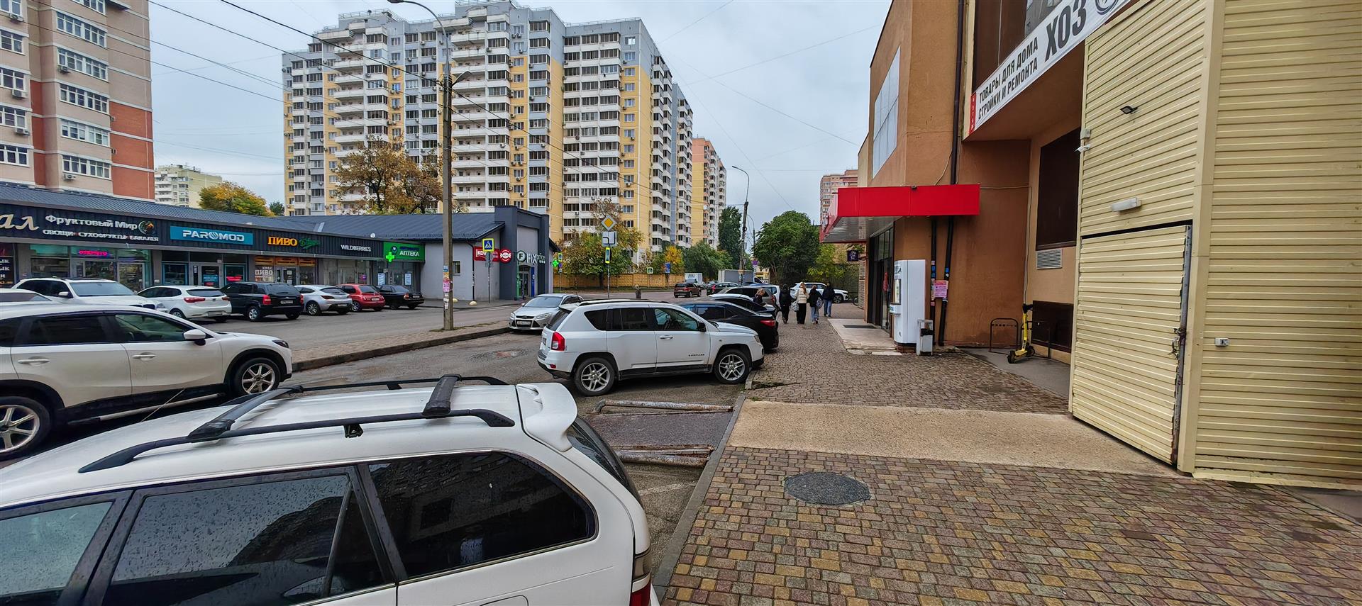 Фото №9: Коммерция 1665 м² - Краснодар, Прикубанский внутригородской округ, мкр. 9-й километр, пр-д Репина, 5