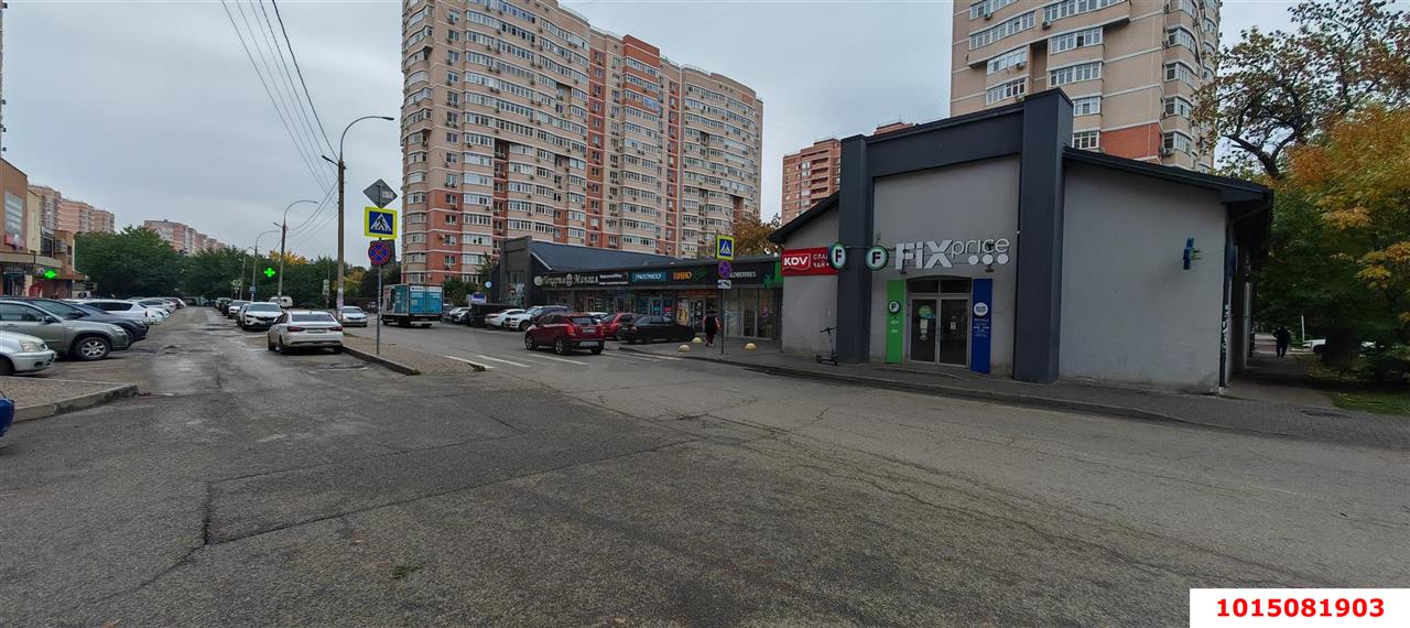 Фото №5: Торговое помещение 1666 м² - Краснодар, 9-й километр, пр-д Репина, 5