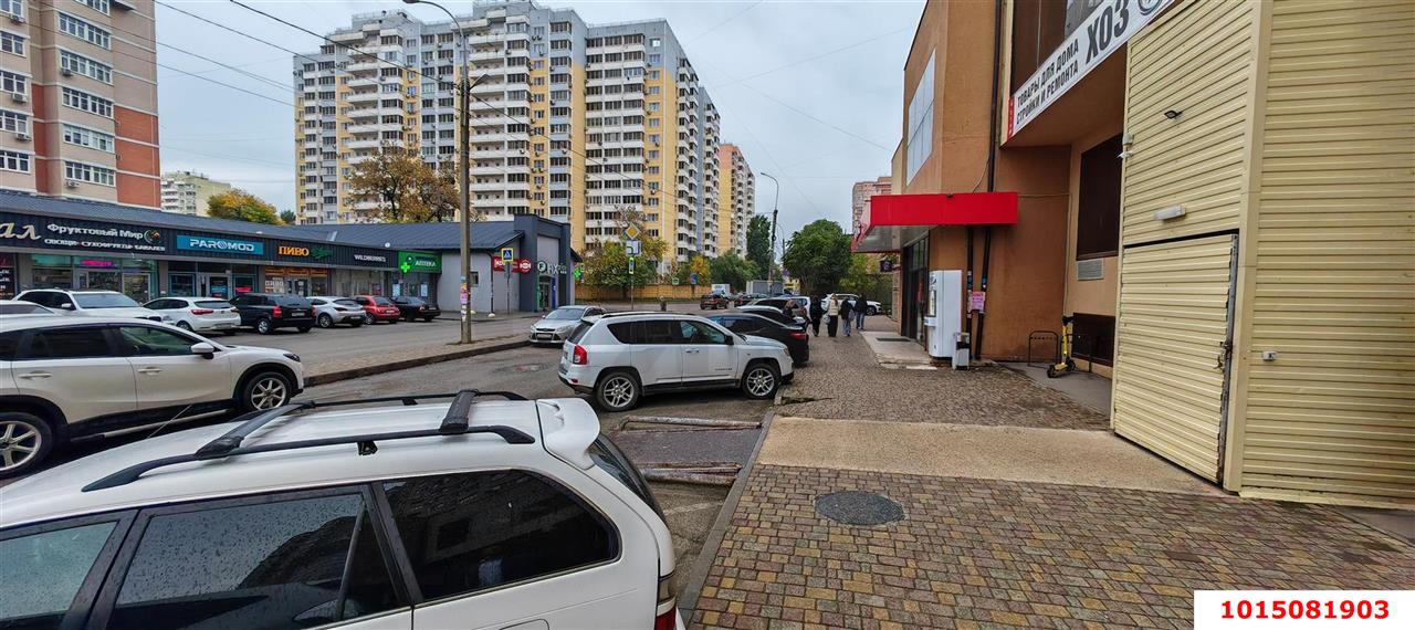 Фото №9: Торговое помещение 1666 м² - Краснодар, 9-й километр, пр-д Репина, 5