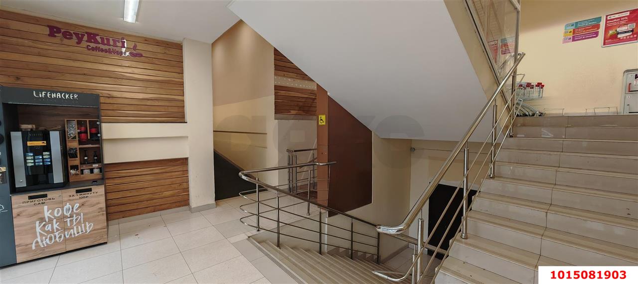 Фото №7: Торговое помещение 1666 м² - Краснодар, 9-й километр, пр-д Репина, 5