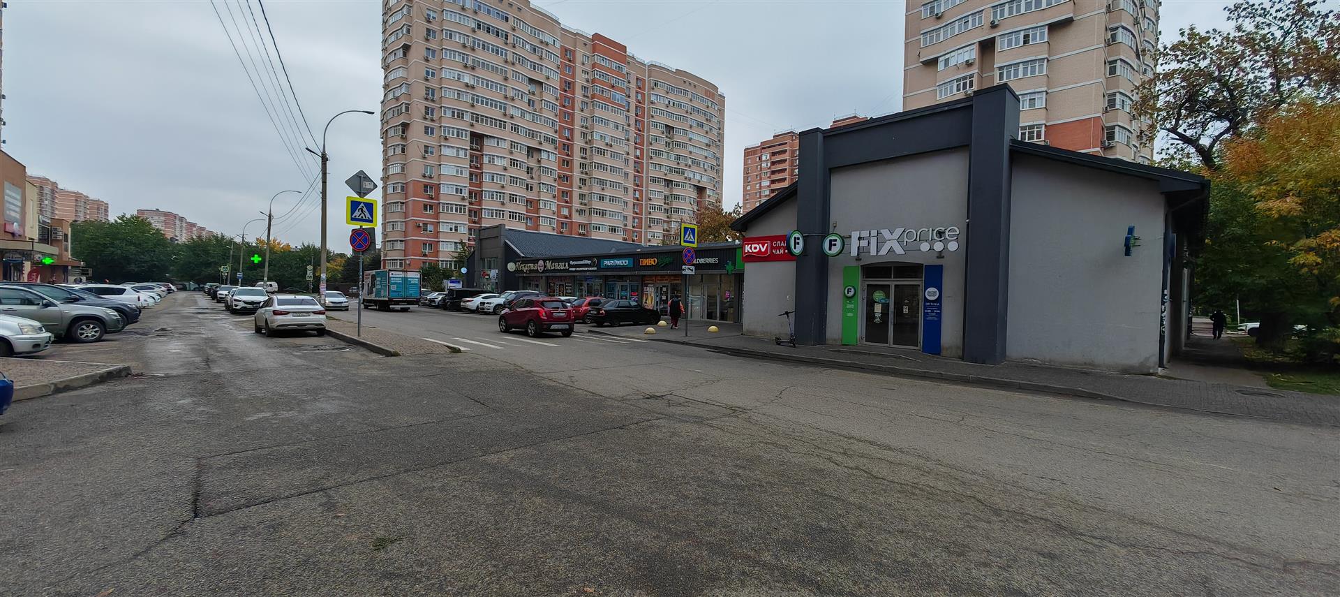 Фото №5: Коммерция 1665 м² - Краснодар, Прикубанский внутригородской округ, мкр. 9-й километр, пр-д Репина, 5