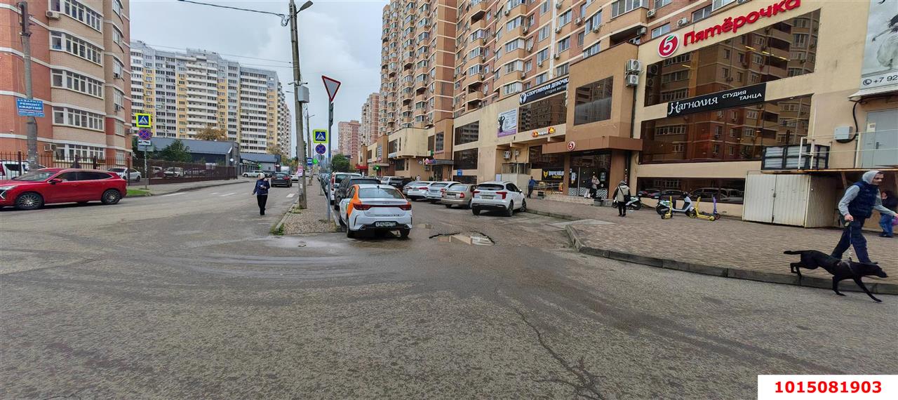 Фото №3: Торговое помещение 1666 м² - Краснодар, 9-й километр, пр-д Репина, 5