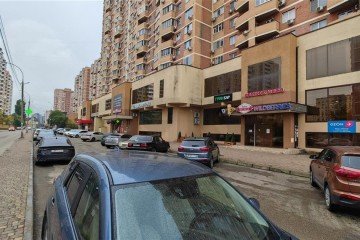 Фото №4: Торговое помещение 1666 м² - Краснодар, мкр. 9-й километр, пр-д Репина, 5