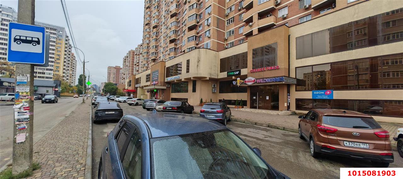 Фото №4: Торговое помещение 1666 м² - Краснодар, 9-й километр, пр-д Репина, 5