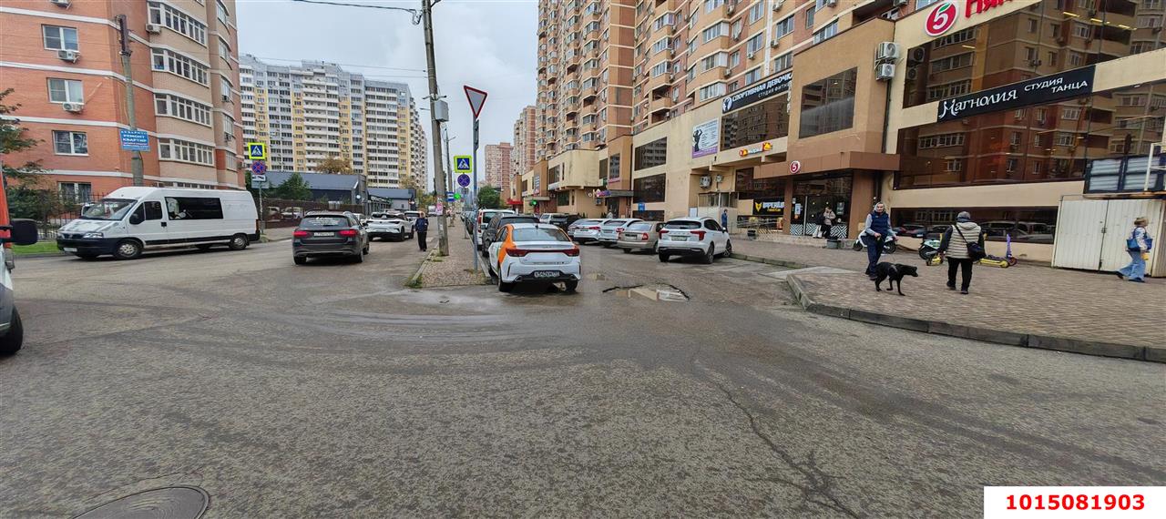 Фото №2: Торговое помещение 1666 м² - Краснодар, 9-й километр, пр-д Репина, 5