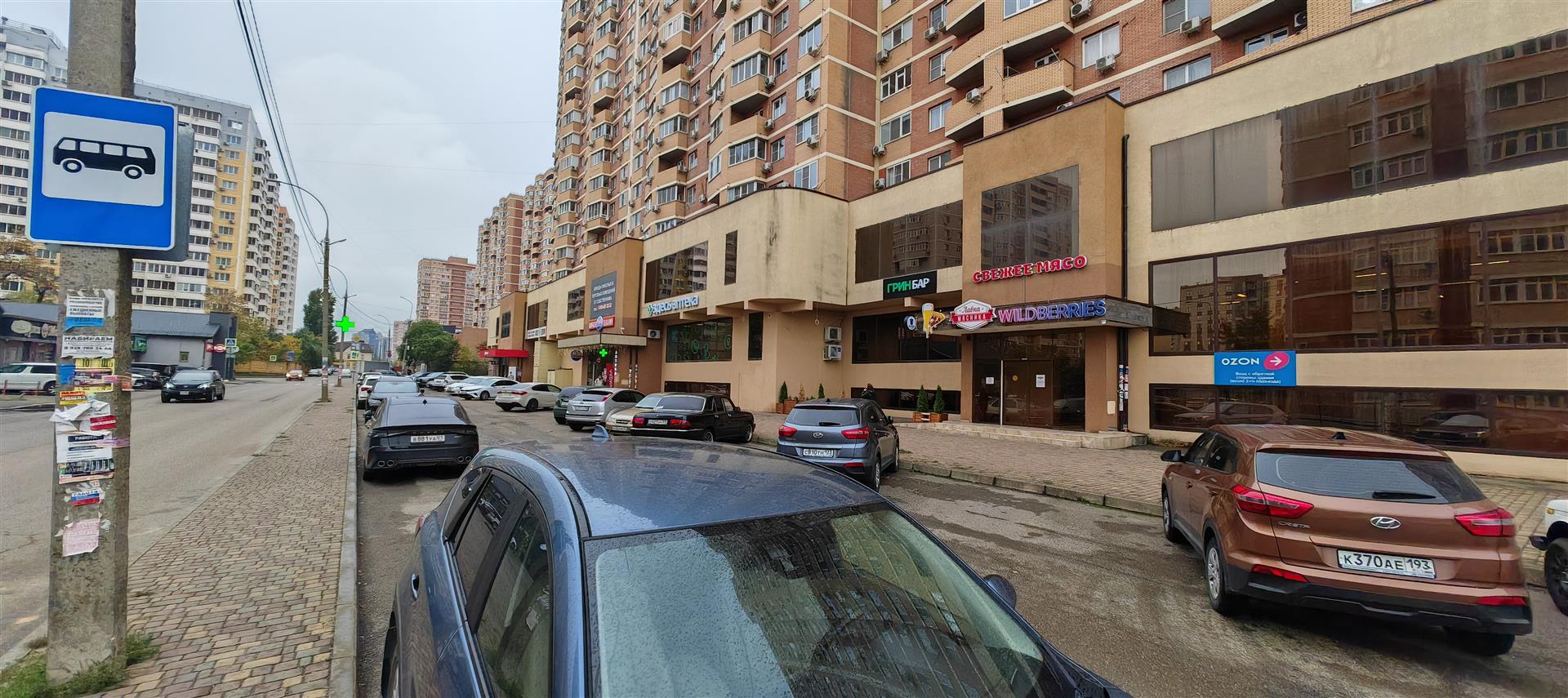 Фото №4: Коммерция 1665 м² - Краснодар, Прикубанский внутригородской округ, мкр. 9-й километр, пр-д Репина, 5