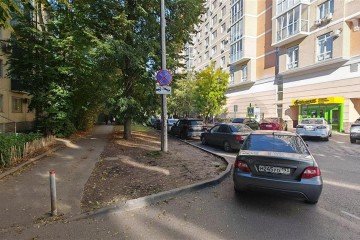 Фото №3: Торговое помещение 42 м² - Краснодар, мкр. Черёмушки, ул. Димитрова, 131