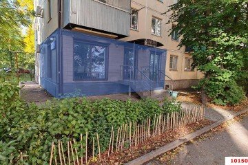 Фото №1: Торговое помещение 42 м² - Краснодар, мкр. Черёмушки, ул. Димитрова, 131