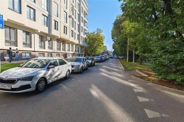 Фото №4: Торговое помещение 42 м² - Краснодар, мкр. Черёмушки, ул. Димитрова, 131