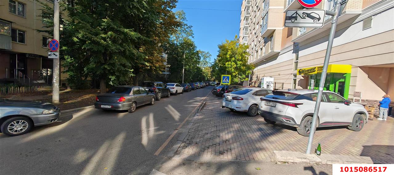 Фото №5: Торговое помещение 42 м² - Краснодар, Черёмушки, ул. Димитрова, 131