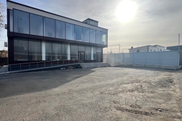 Фото №2: Отдельное здание 539 м² - Яблоновский, ул. Дорожная, 1/4