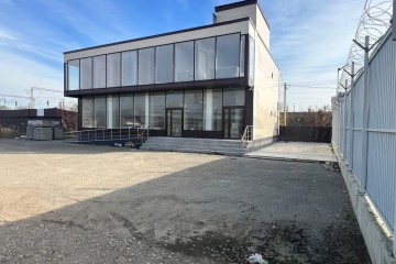 Фото №3: Отдельное здание 539 м² - Яблоновский, ул. Дорожная, 1/4