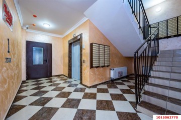 Фото №2: 1-комнатная квартира 42 м² - Новая Адыгея, ул. Песочная, 1к1