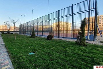 Фото №5: 1-комнатная квартира 42 м² - Новая Адыгея, мкр. жилой комплекс Мега-Победа 2, ул. Песочная, 1к1