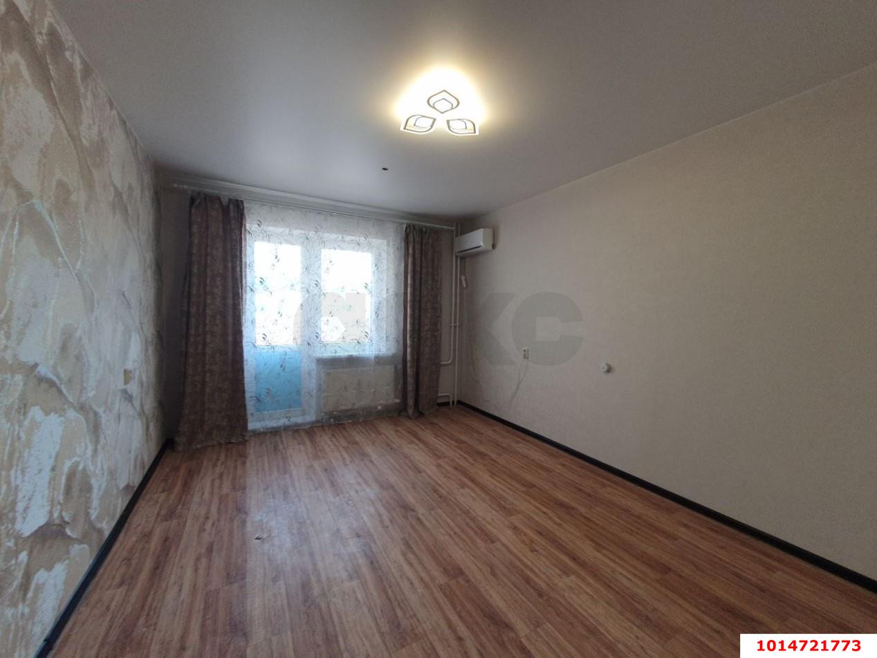 Фото №2: Студия 29 м² - Краснодар, Восточный, ул. Героя Владислава Посадского, 22