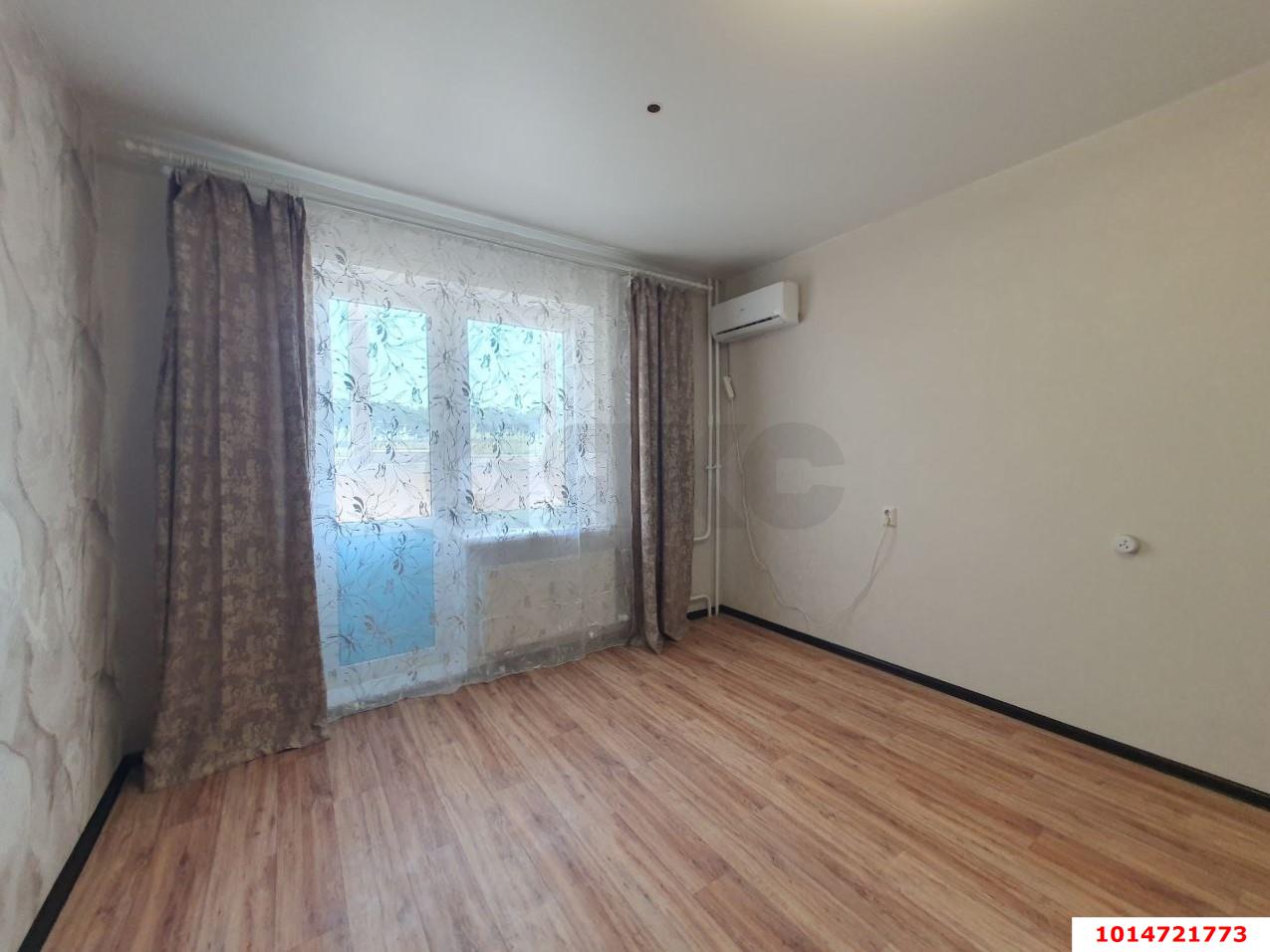 Фото №1: Студия 29 м² - Краснодар, Восточный, ул. Героя Владислава Посадского, 22