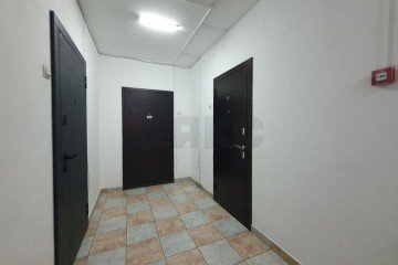 Фото №5: Студия 29 м² - Краснодар, ж/р Восточный, ул. Героя Владислава Посадского, 22