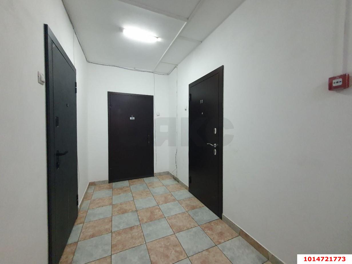 Фото №5: Студия 29 м² - Краснодар, Восточный, ул. Героя Владислава Посадского, 22