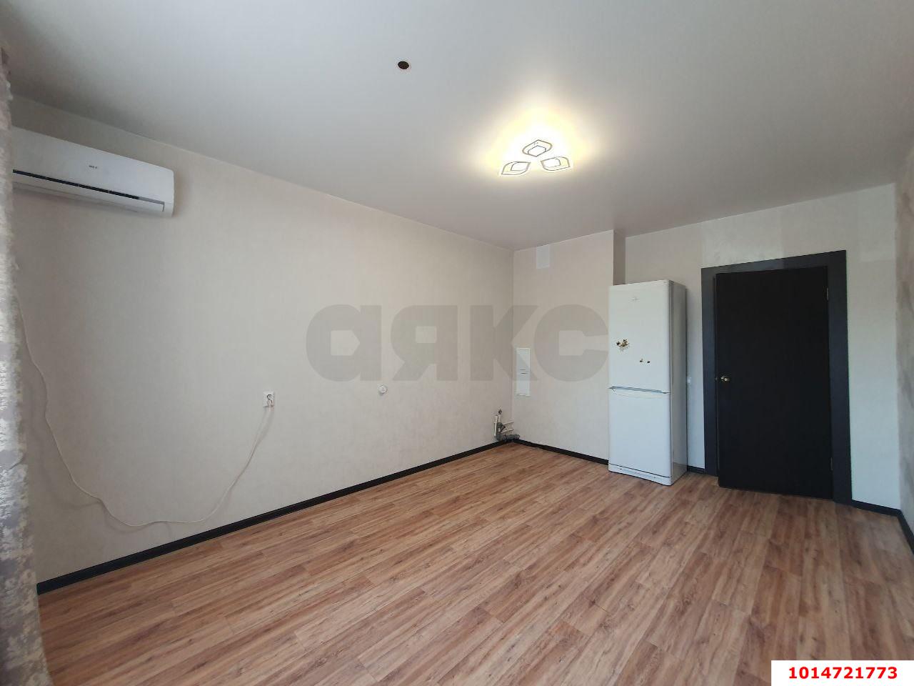 Фото №3: Студия 29 м² - Краснодар, Восточный, ул. Героя Владислава Посадского, 22