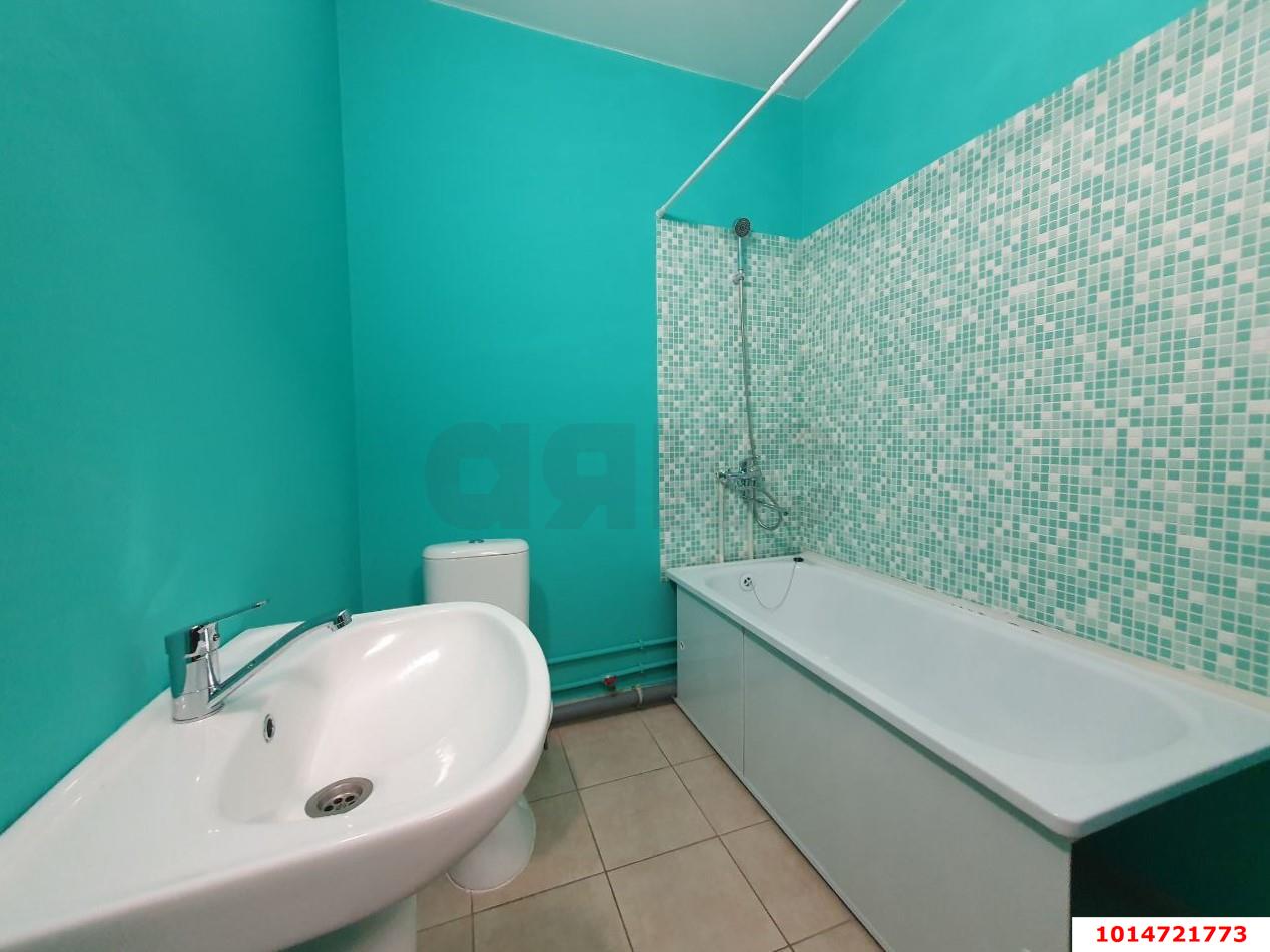 Фото №4: Студия 29 м² - Краснодар, Восточный, ул. Героя Владислава Посадского, 22