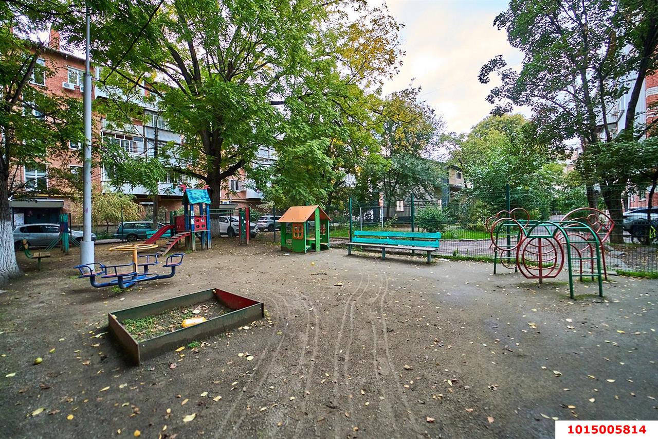 Фото №4: 2-комнатная квартира 52 м² - Краснодар, Фестивальный, ул. Свободы, 15/1