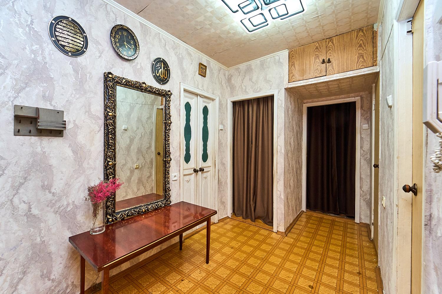 Фото №10: 2-комнатная квартира 52 м² - Краснодар, Западный внутригородской округ, мкр. Фестивальный, ул. Свободы, 15/1