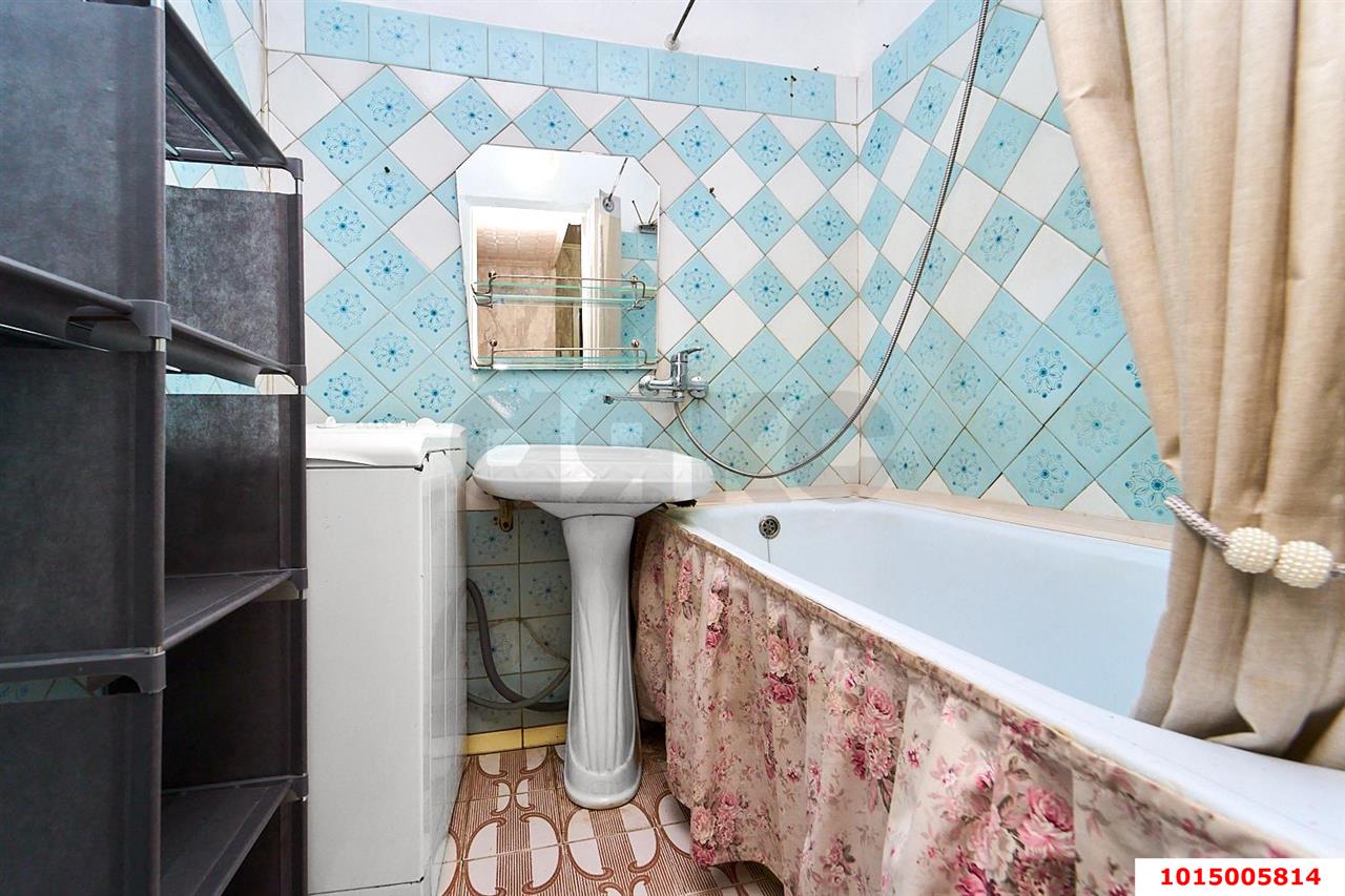 Фото №14: 2-комнатная квартира 52 м² - Краснодар, Фестивальный, ул. Свободы, 15/1