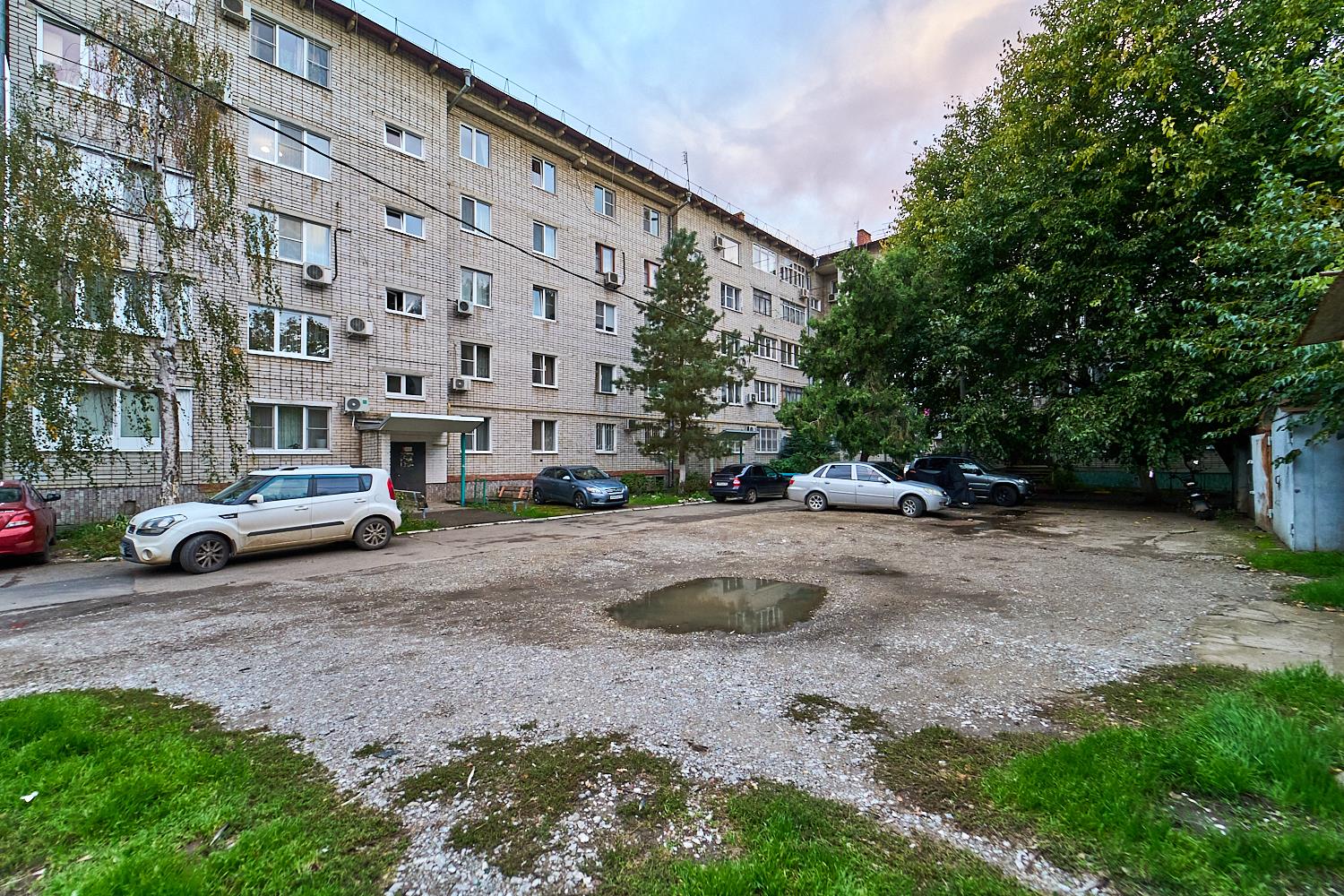 Фото №14: 2-комнатная квартира 52 м² - Краснодар, Западный внутригородской округ, мкр. Фестивальный, ул. Свободы, 15/1