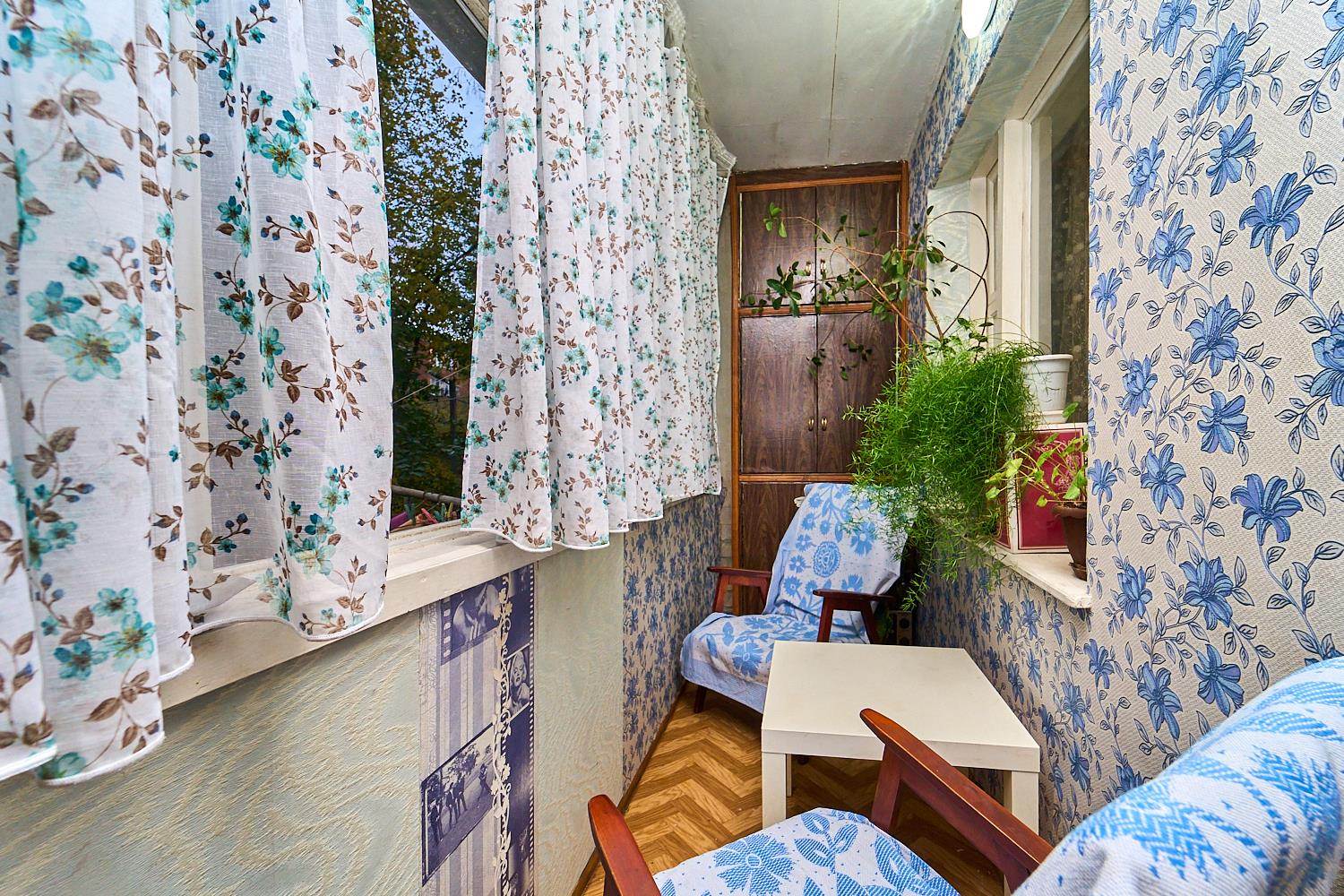 Фото №11: 2-комнатная квартира 52 м² - Краснодар, Западный внутригородской округ, мкр. Фестивальный, ул. Свободы, 15/1