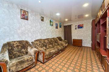 Фото №2: 2-комнатная квартира 49 м² - Краснодар, мкр. Фестивальный, ул. Свободы, 15/1