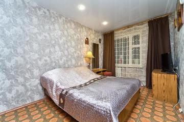 Фото №3: 2-комнатная квартира 49 м² - Краснодар, мкр. Фестивальный, ул. Свободы, 15/1