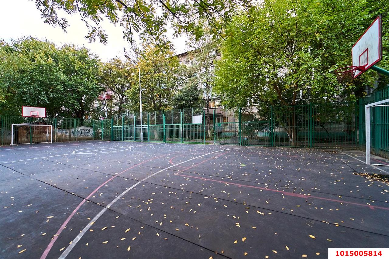 Фото №3: 2-комнатная квартира 52 м² - Краснодар, Фестивальный, ул. Свободы, 15/1