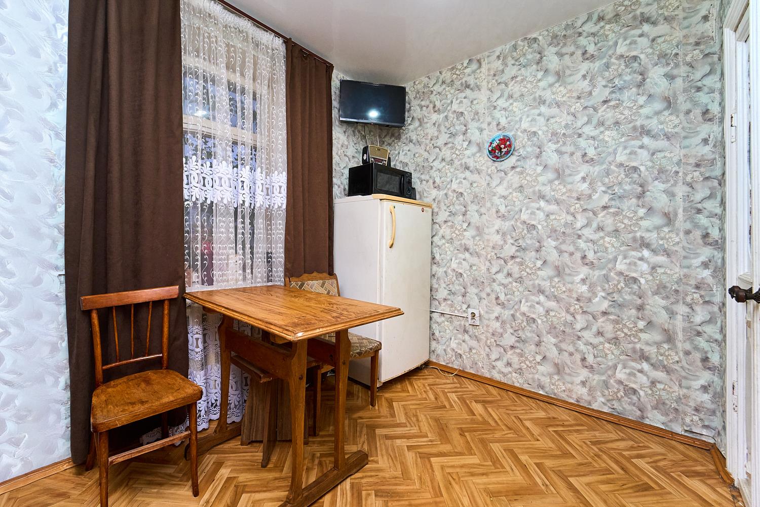 Фото №7: 2-комнатная квартира 52 м² - Краснодар, Западный внутригородской округ, мкр. Фестивальный, ул. Свободы, 15/1