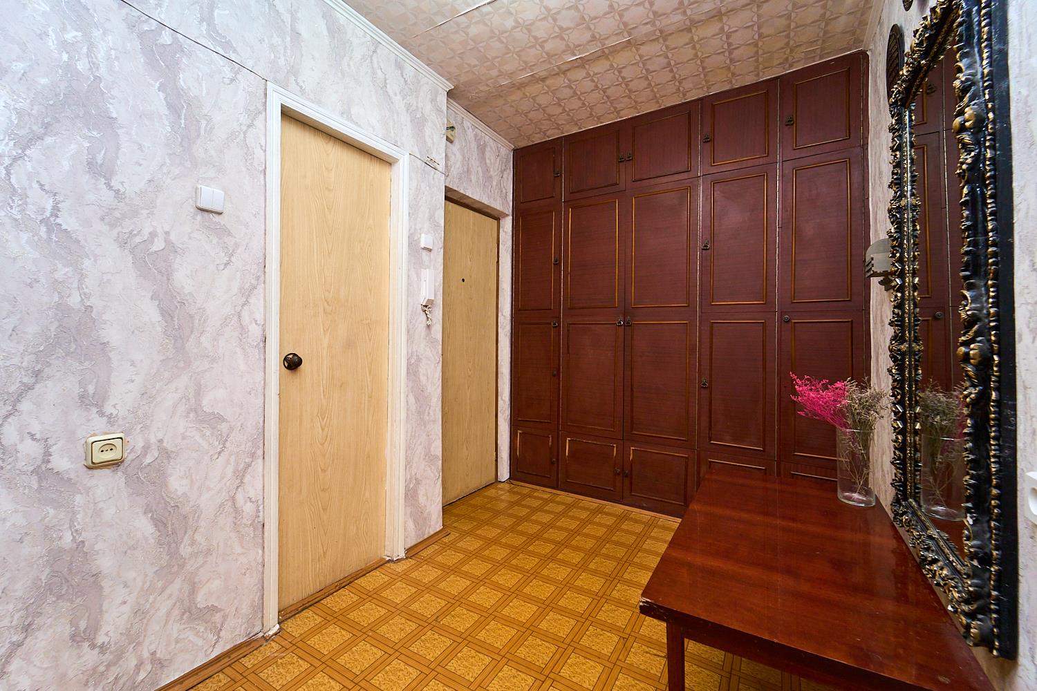 Фото №8: 2-комнатная квартира 52 м² - Краснодар, Западный внутригородской округ, мкр. Фестивальный, ул. Свободы, 15/1