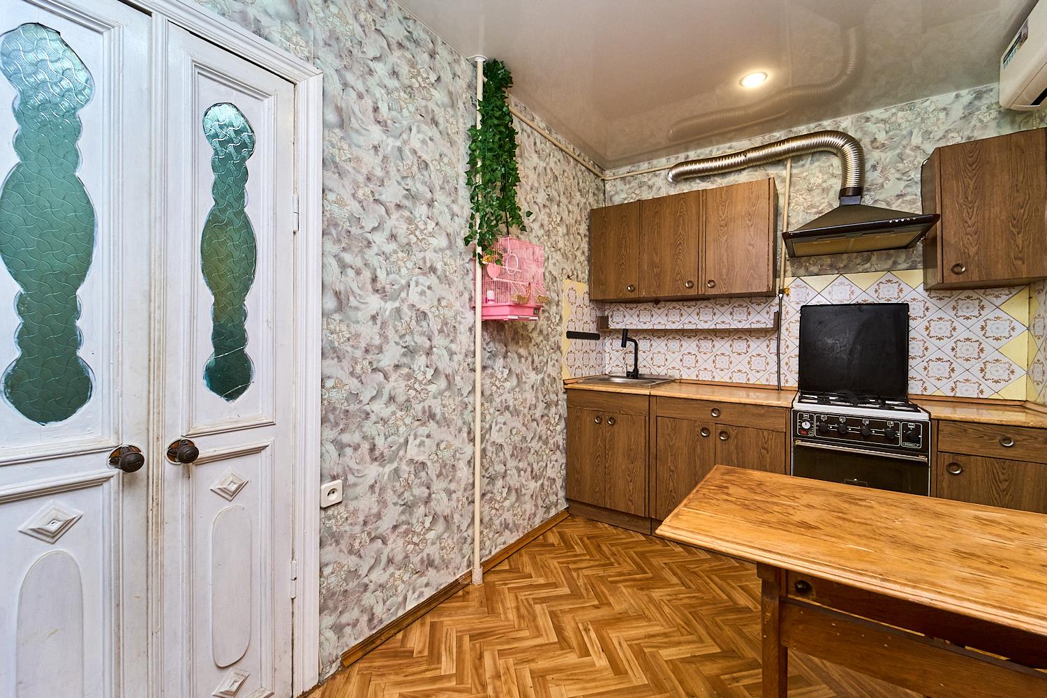 Фото №6: 2-комнатная квартира 52 м² - Краснодар, Западный внутригородской округ, мкр. Фестивальный, ул. Свободы, 15/1