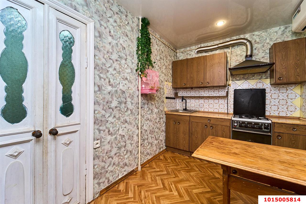 Фото №17: 2-комнатная квартира 52 м² - Краснодар, Фестивальный, ул. Свободы, 15/1