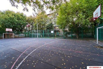 Фото №3: 2-комнатная квартира 52 м² - Краснодар, мкр. Фестивальный, ул. Свободы, 15/1